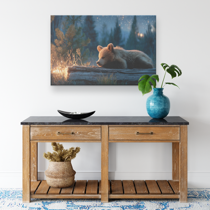 Sleepy_Bear_Cub_Napping_on_Glowing_Log_U_H_Rectangle_Smaller_Lifestyle_Mockup.png_15524490