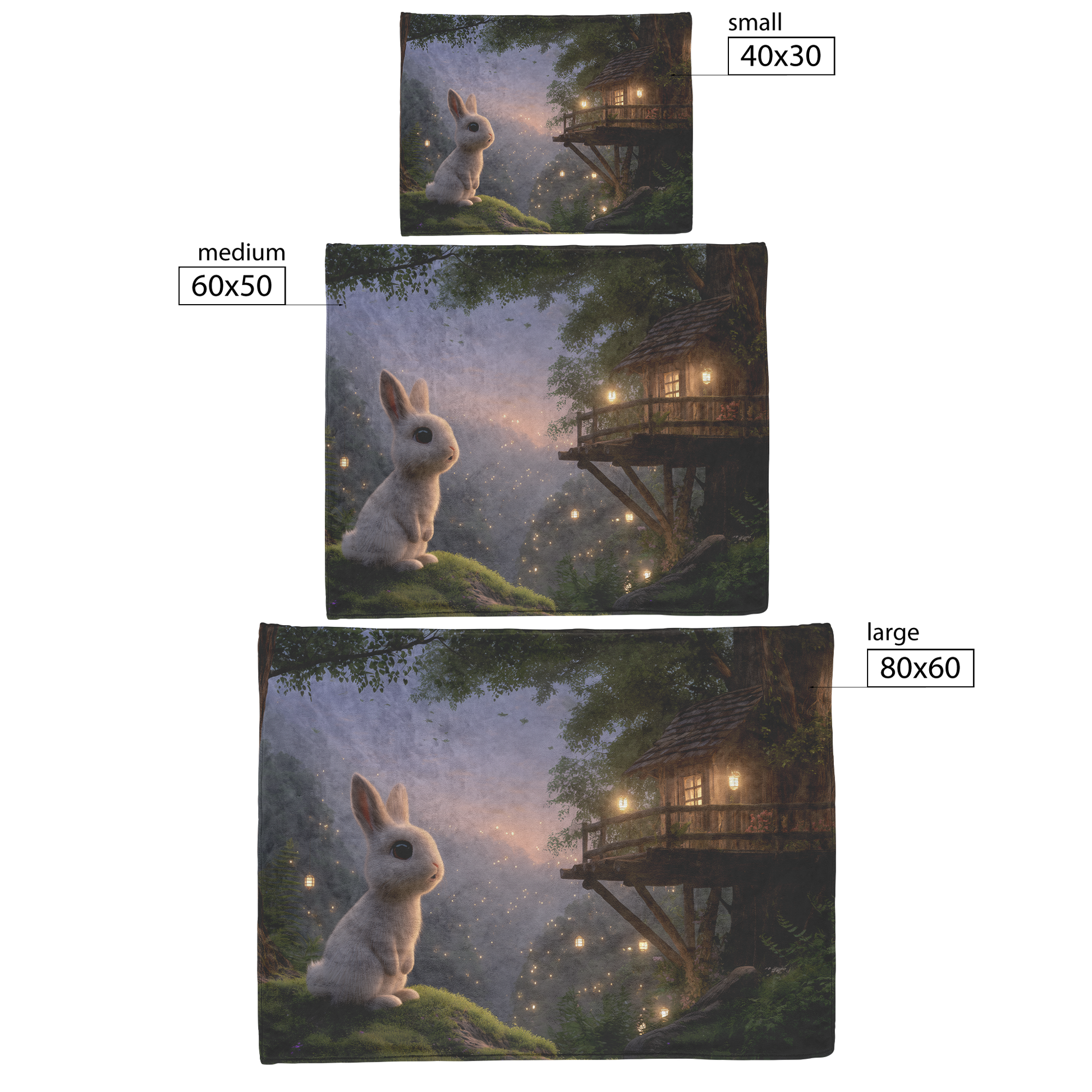 Sleepy_Bunny_In_Magical_Treehouse_Lit_By_H_Blanket_Size_Options_Mockup.png_15282840