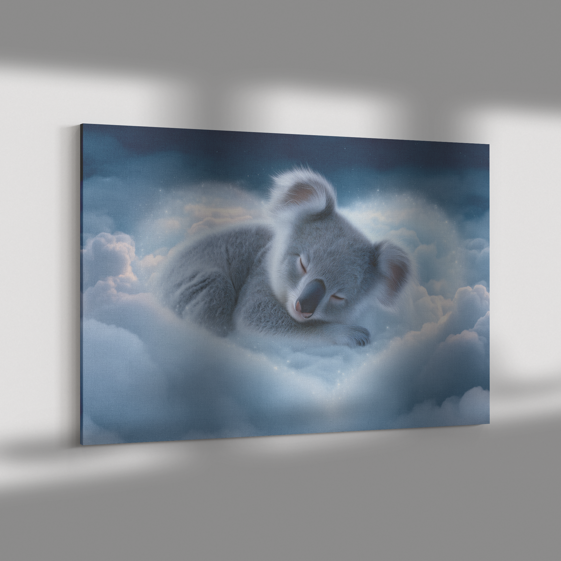 Sleepy_Koala_with_Blue_Eyes_Resting_on_G_H_Rectangle_Dramatic_Shadow_Mockup.png_15430364