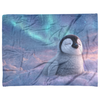 Sleepy_Penguin_Resting_On_Glowing_Cloud__H_Blanket_AS_Flat_Mockup.png