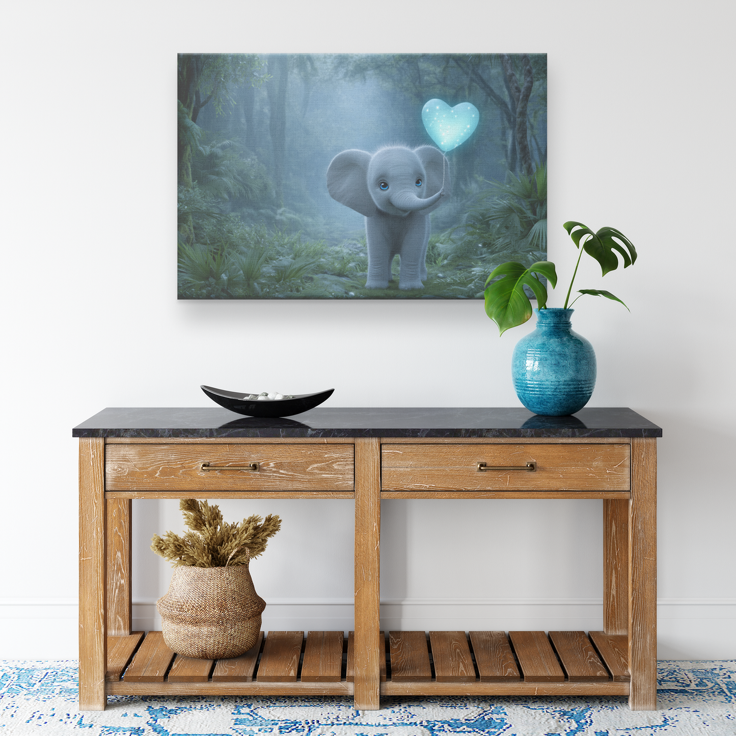 Smiling_Baby_Elephant_with_Blue_Eyes_Hol_H_Rectangle_Smaller_Lifestyle_Mockup.png_15406578