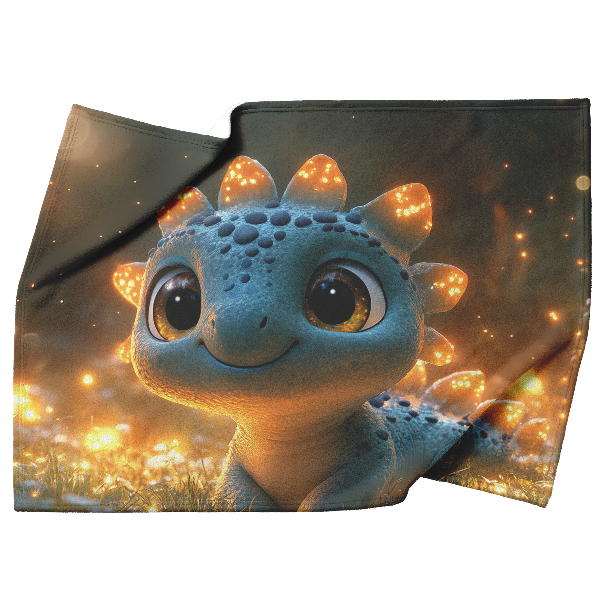 Smiling_Cartoon_Stegosaurus_With_Oversiz_H_Blanket_Top_Bottom_Folds_Mockup.png