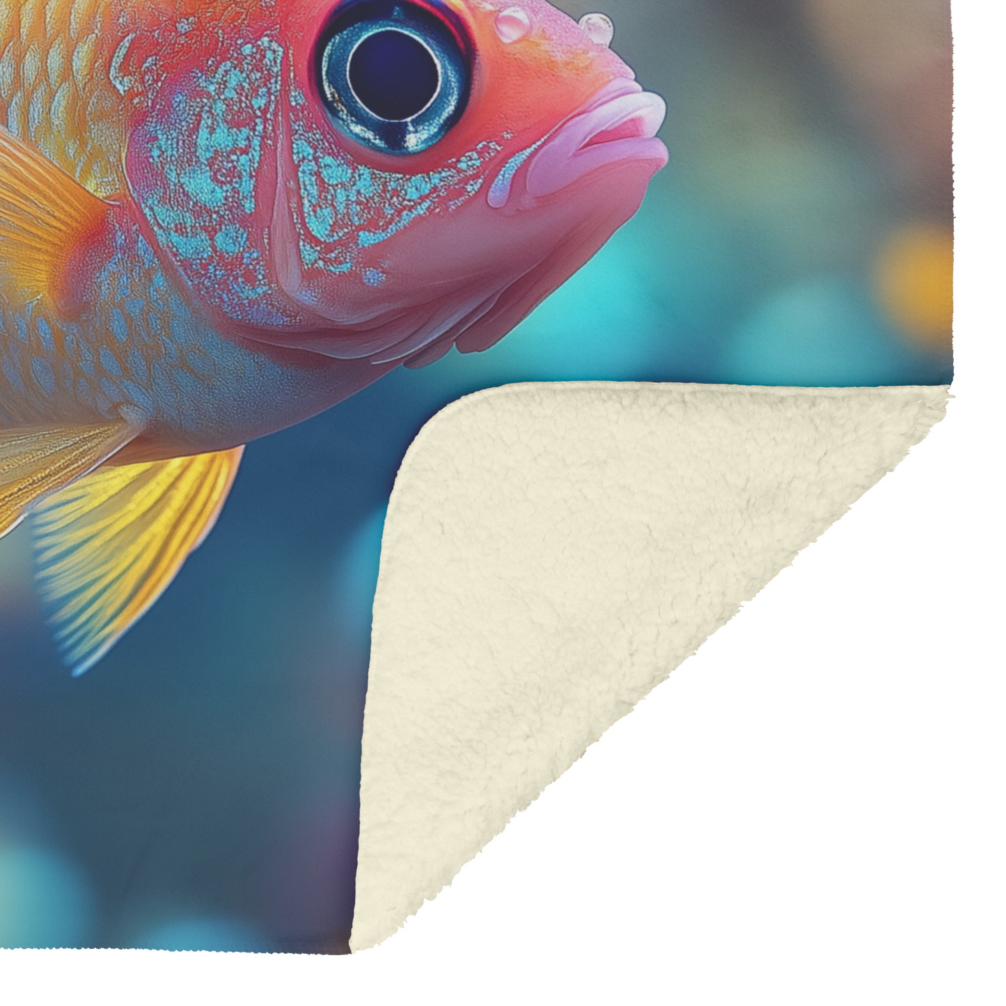 Snapper_Resting_in_Glowing_Coral_Canyon__H_Blanket_Sherpa_Mockup.png