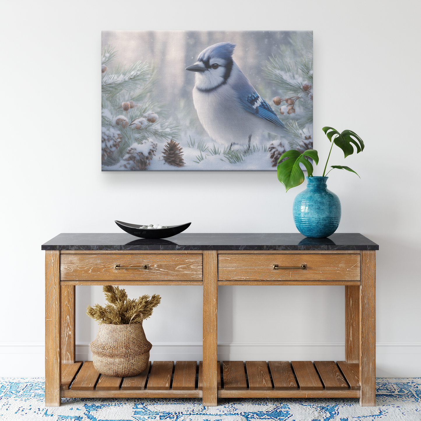 Soft_Blue_Jay_with_Blue_Eyes_Hopping_Thr_H_Rectangle_Smaller_Lifestyle_Mockup.png_15406264