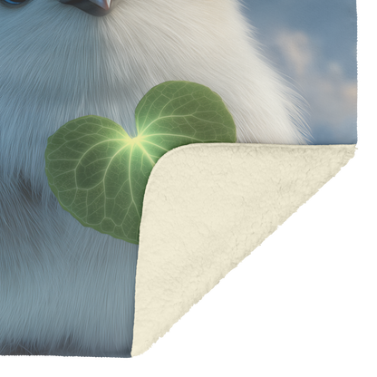 Soft_Dove_With_Blue_Eyes_Holding_Glowing_H_Blanket_Sherpa_Mockup.png_15280023