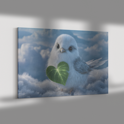 Soft_Dove_with_Blue_Eyes_Holding_Glowing_H_Rectangle_Dramatic_Shadow_Mockup.png_15406168