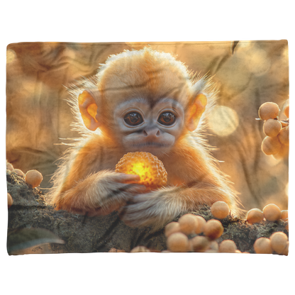 Spider_Monkey_Holding_a_Glowing_Fruit_on_H_Blanket_AS_Flat_Mockup.png