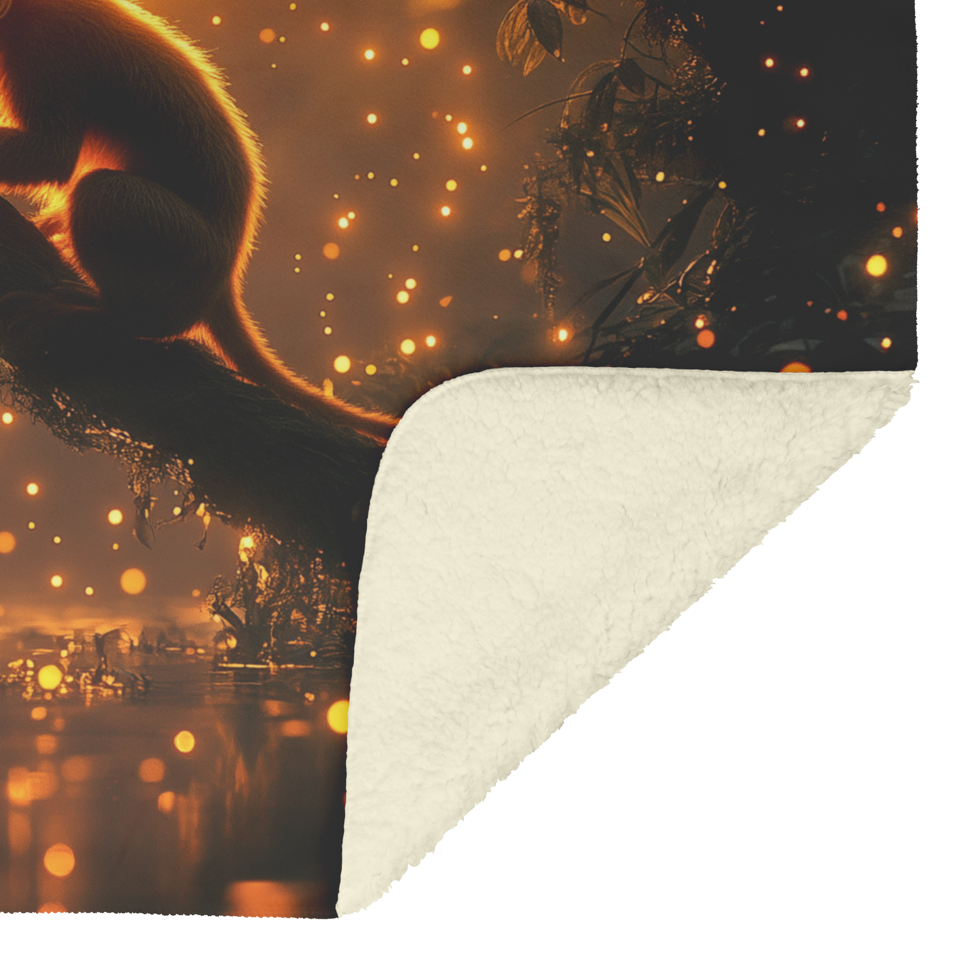 Spider_Monkey_Leaping_Through_a_Glowing__H_Blanket_Sherpa_Mockup.png