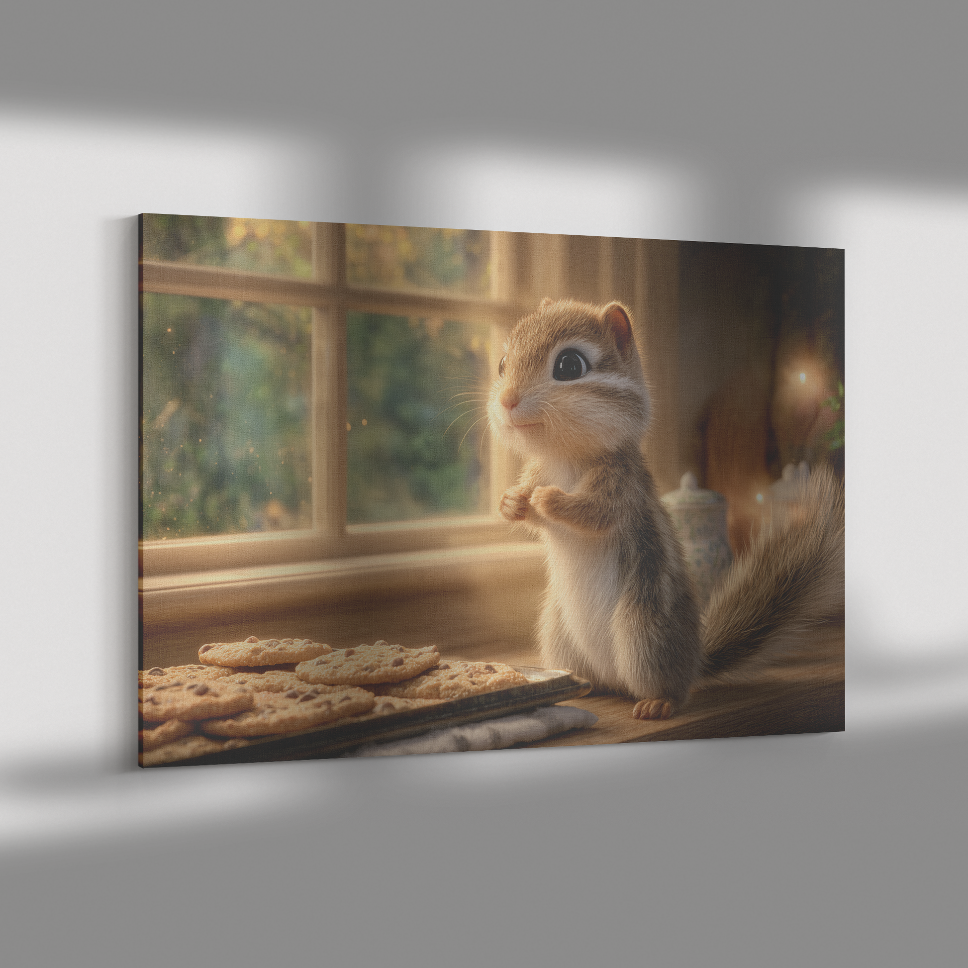 Squirrel_Baking_Cookies_in_Cozy_Kitchen__H_Rectangle_Dramatic_Shadow_Mockup.png_15487625