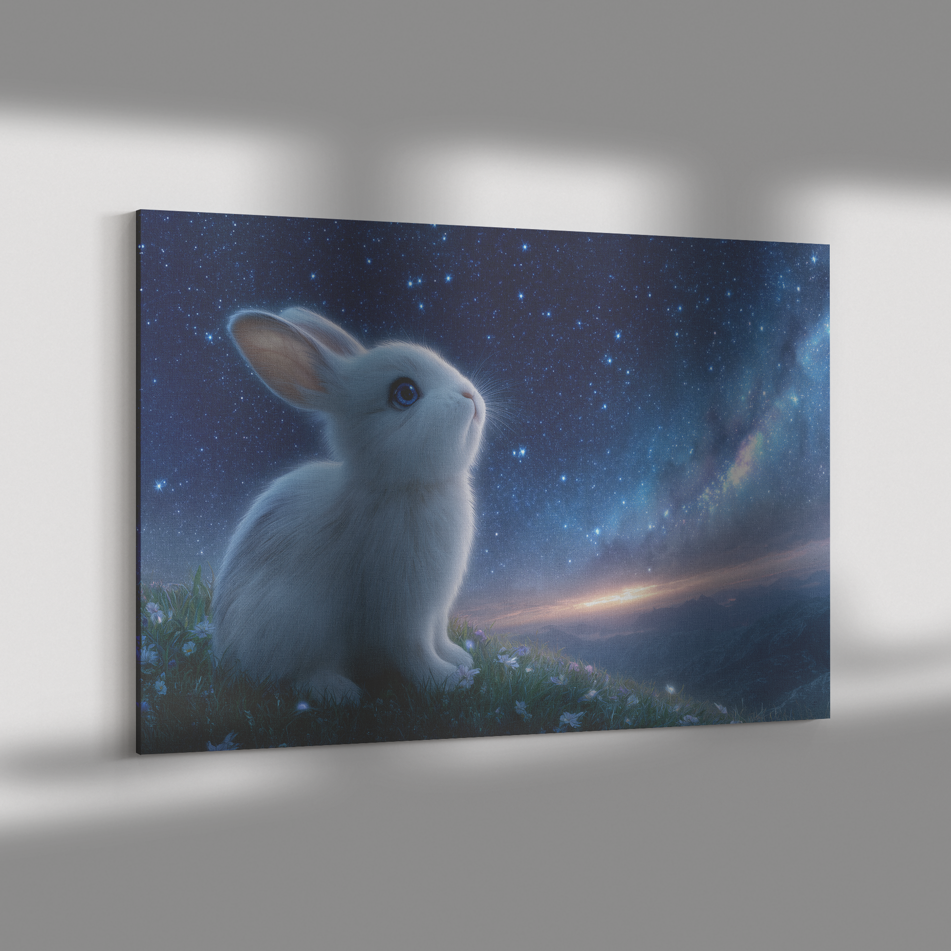 Stargazing_Bunny_with_Blue_Eyes_on_Glowi_H_Rectangle_Dramatic_Shadow_Mockup.png_15471604