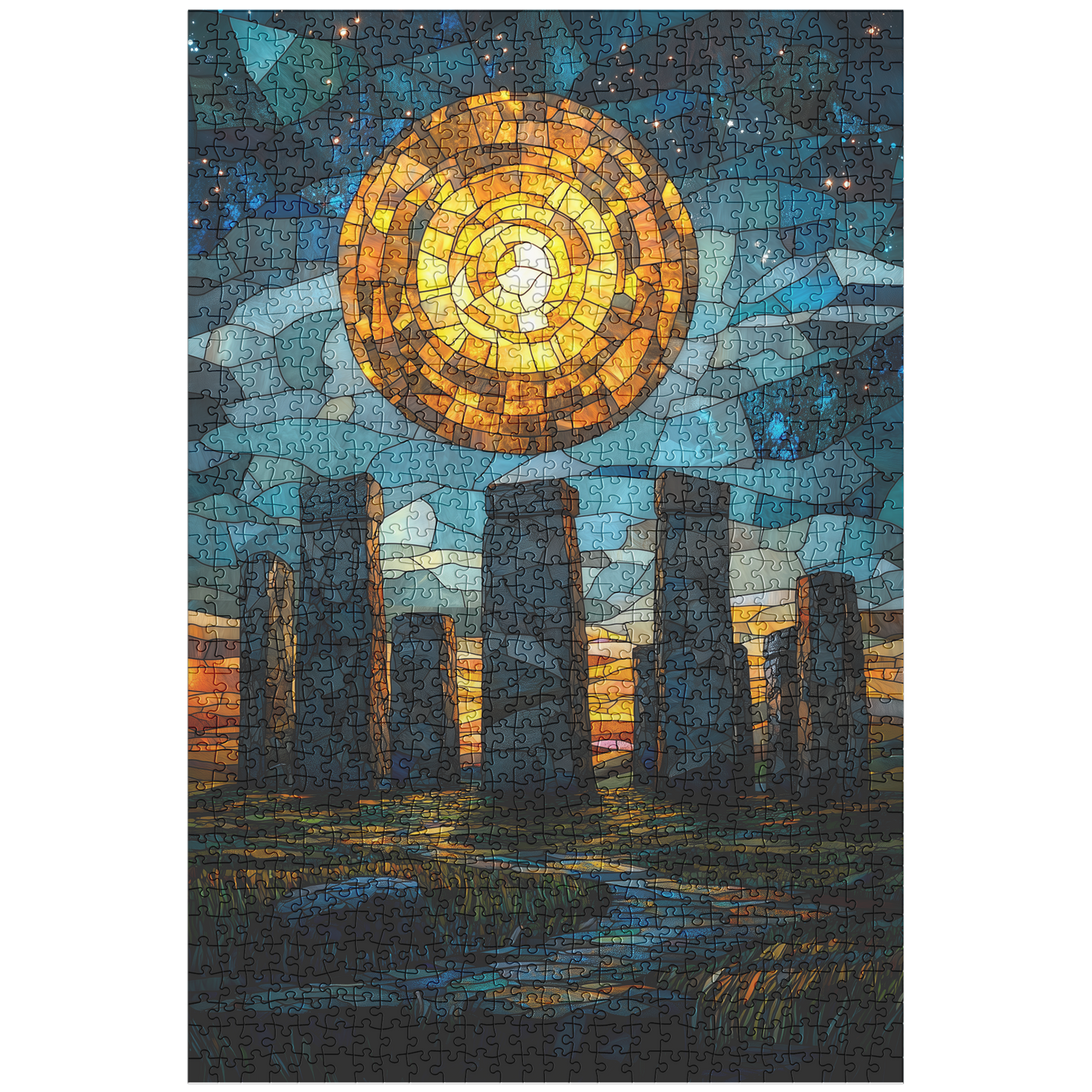 Stonehenge_Stained_Glass_1014_Piece_Jigs_1014pc_V_Main_Mockup.png