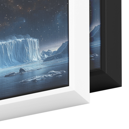 Striking_Flat_Earth_Illustration_Icy_Wal_Framed_Canvas_H_Panoramic_Color_Options_Mockup.png