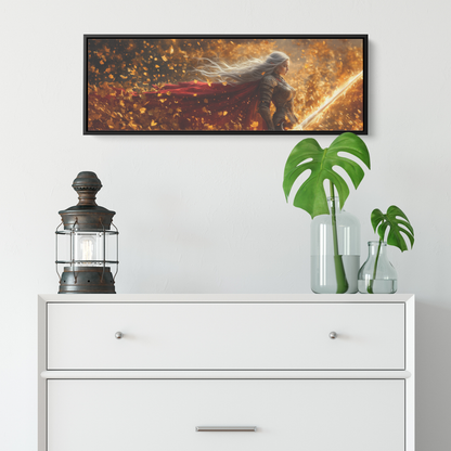 Stunning_Blood_Elf_Paladin_Crimson_Gold__Framed_Canvas_H_Panoramic_Small_Lifesty_Mockup.png
