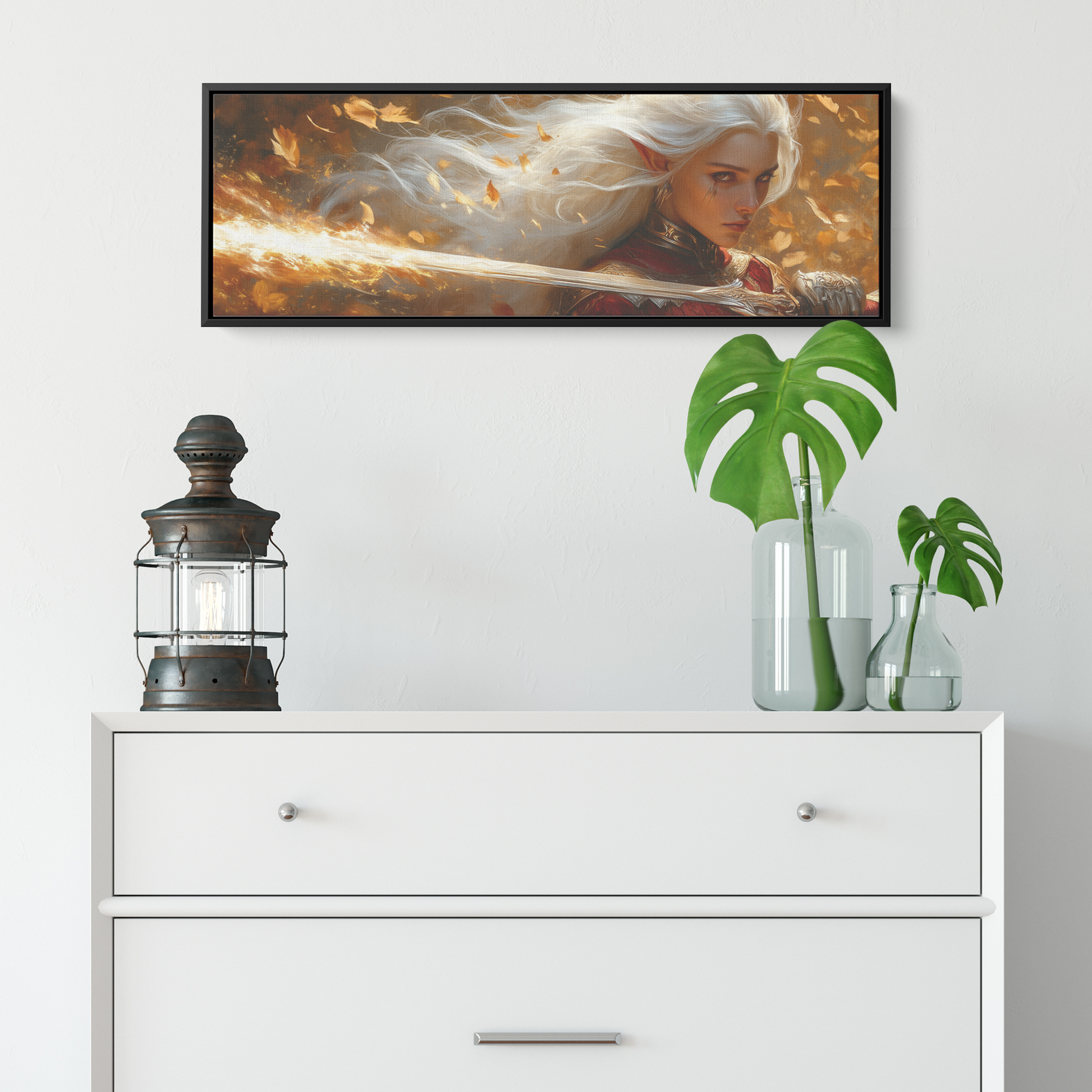 Stunning_Blood_Elf_Paladin_Crimson_Gold__Framed_Canvas_H_Panoramic_Small_Lifesty_Mockup.png