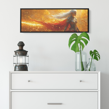 Stunning_Blood_Elf_Paladin_Crimson_Gold__Framed_Canvas_H_Panoramic_Small_Lifesty_Mockup.png
