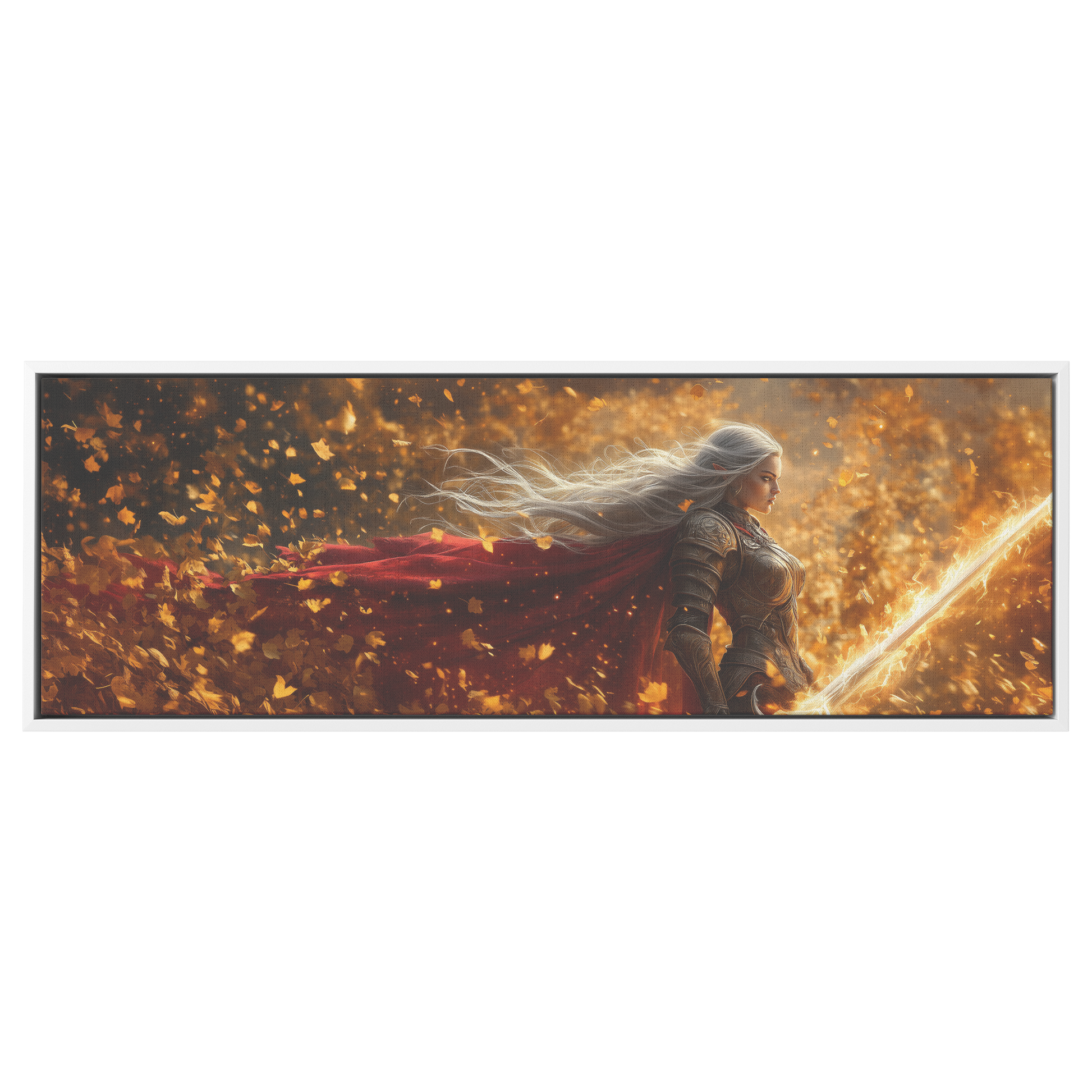 Stunning_Blood_Elf_Paladin_Crimson_Gold__White_Framed_Canvas_H_Panoramic_Main_Mockup.png