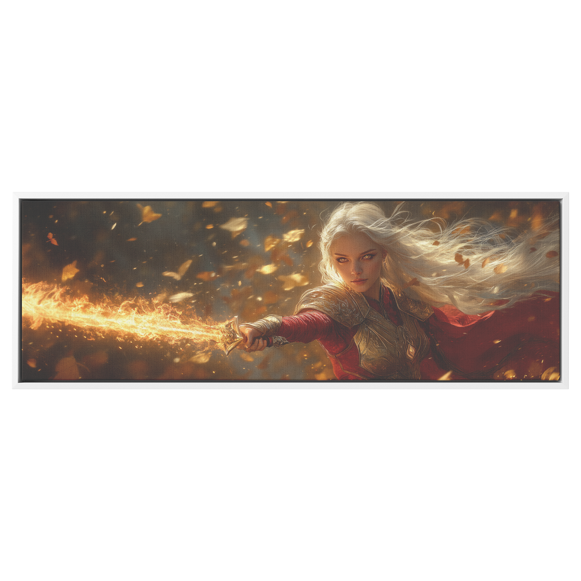 Stunning_Blood_Elf_Paladin_Crimson_Gold__White_Framed_Canvas_H_Panoramic_Main_Mockup.png
