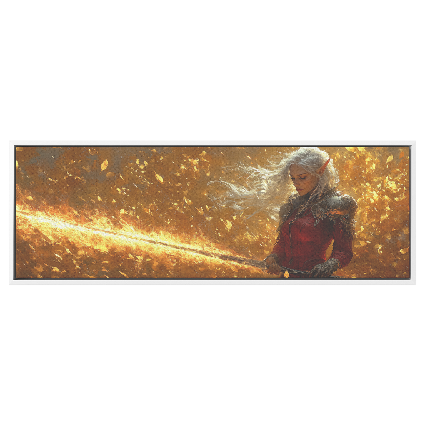 Stunning_Blood_Elf_Paladin_Crimson_Gold__White_Framed_Canvas_H_Panoramic_Main_Mockup.png