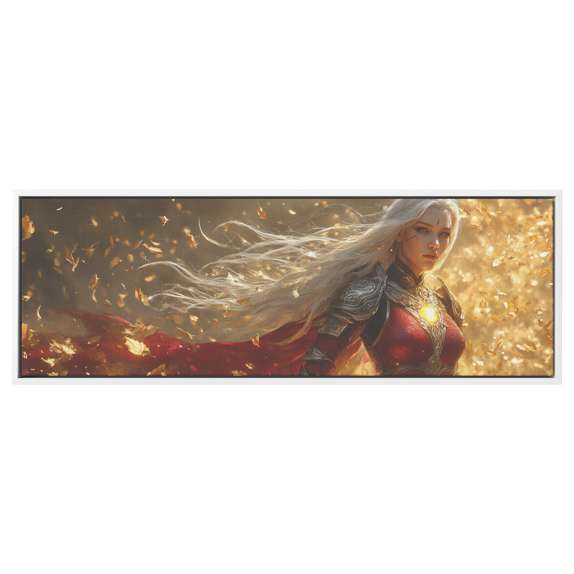 Stunning_Blood_Elf_Paladin_Crimson_Gold__White_Framed_Canvas_H_Panoramic_Main_Mockup.png