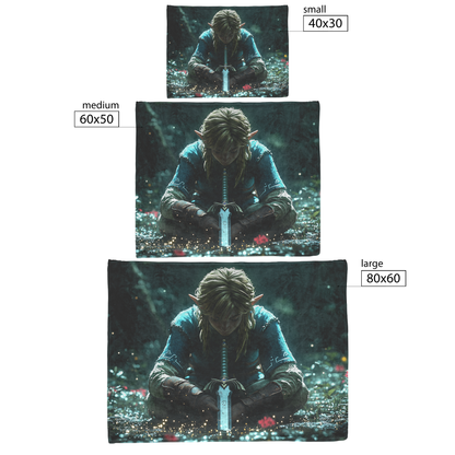 Stunning_Design_of_Link_Kneeling_With_Ma_H_Blanket_Size_Options_Mockup.png