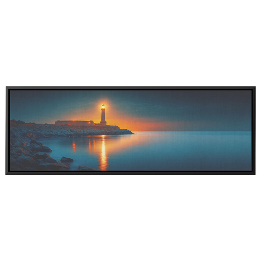 Stunning_Lighthouse_of_Alexandria_at_Dus_Framed_Canvas_H_Panoramic_Main_Mockup.png