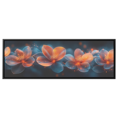 Stylized_Flowers_Interlocked_Triangles_C_Framed_Canvas_H_Panoramic_Main_Mockup.png