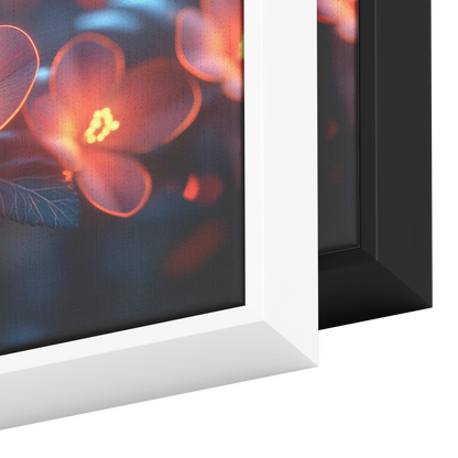 Stylized_Flowers_Layered_Triangles_Circl_Framed_Canvas_H_Panoramic_Color_Options_Mockup.png