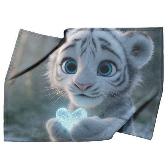 Stylized_Tiger_Cub_With_Oversized_Blue_E_H_Blanket_Top_Bottom_Folds_Mockup.png_15283119