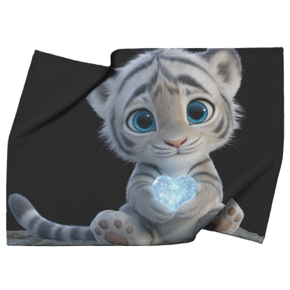 Stylized_Tiger_Cub_With_Oversized_Blue_E_H_Blanket_Top_Bottom_Folds_Mockup.png_15283403