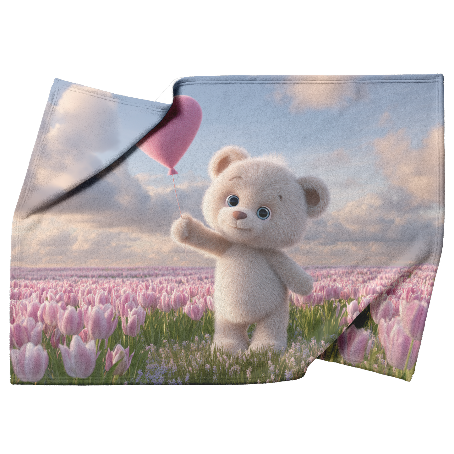Teddy_Bear_Holding_Heart_Shaped_Balloon__H_Blanket_Top_Bottom_Folds_Mockup.png_15351840