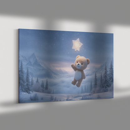 Teddy_Bear_in_Glowing_Star_Shaped_Balloo_H_Rectangle_Dramatic_Shadow_Mockup.png_15430604