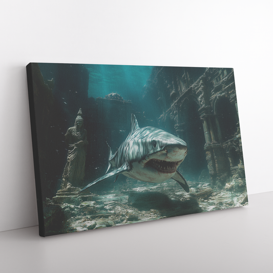 Tiger_Shark_Gliding_Through_Glowing_Unde_H_Rectangle_Angle_Floor_Mockup.png