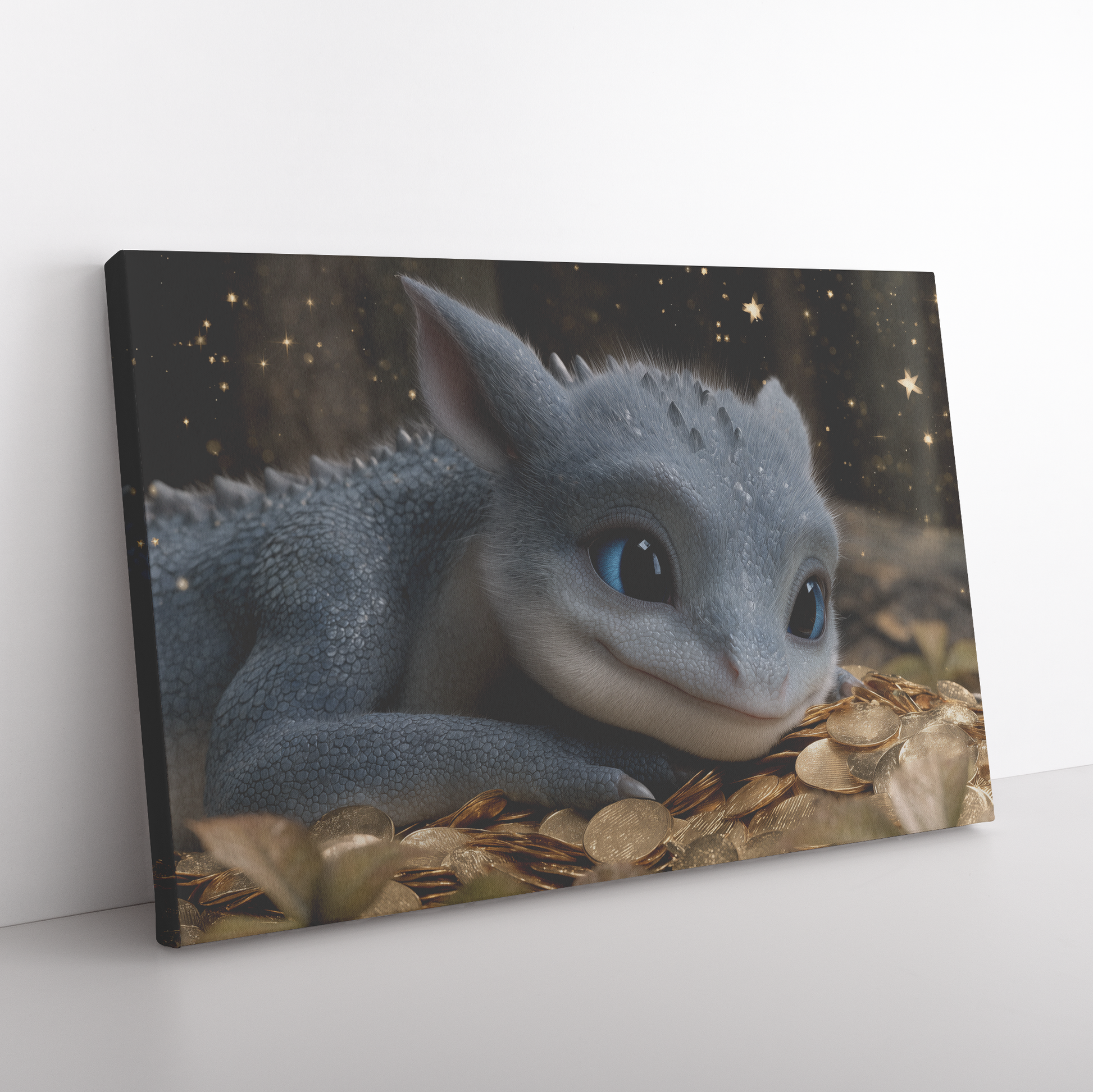 Tiny_Blue_Eyed_Dragon_Sleeping_on_Treasu_H_Rectangle_Angle_Floor_Mockup.png_15528151
