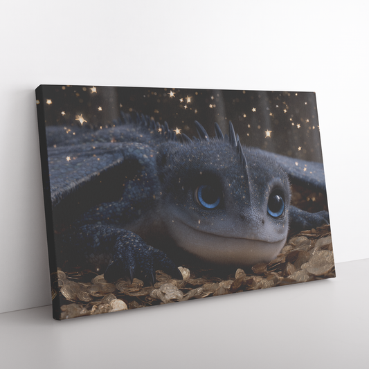 Tiny_Blue_Eyed_Dragon_Sleeping_on_Treasu_H_Rectangle_Angle_Floor_Mockup.png_15528157