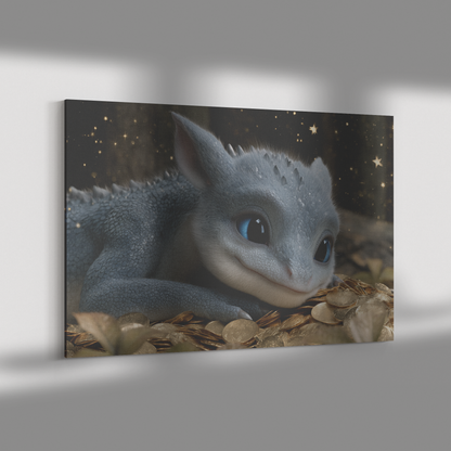 Tiny_Blue_Eyed_Dragon_Sleeping_on_Treasu_H_Rectangle_Dramatic_Shadow_Mockup.png_15528152