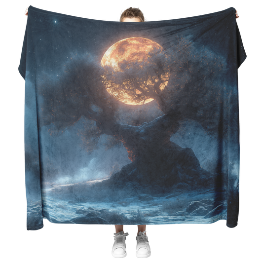 Tjikko_Norway_Spruce_on_Snowy_Ridge_with_H_Blanket_Model_Mockup.png
