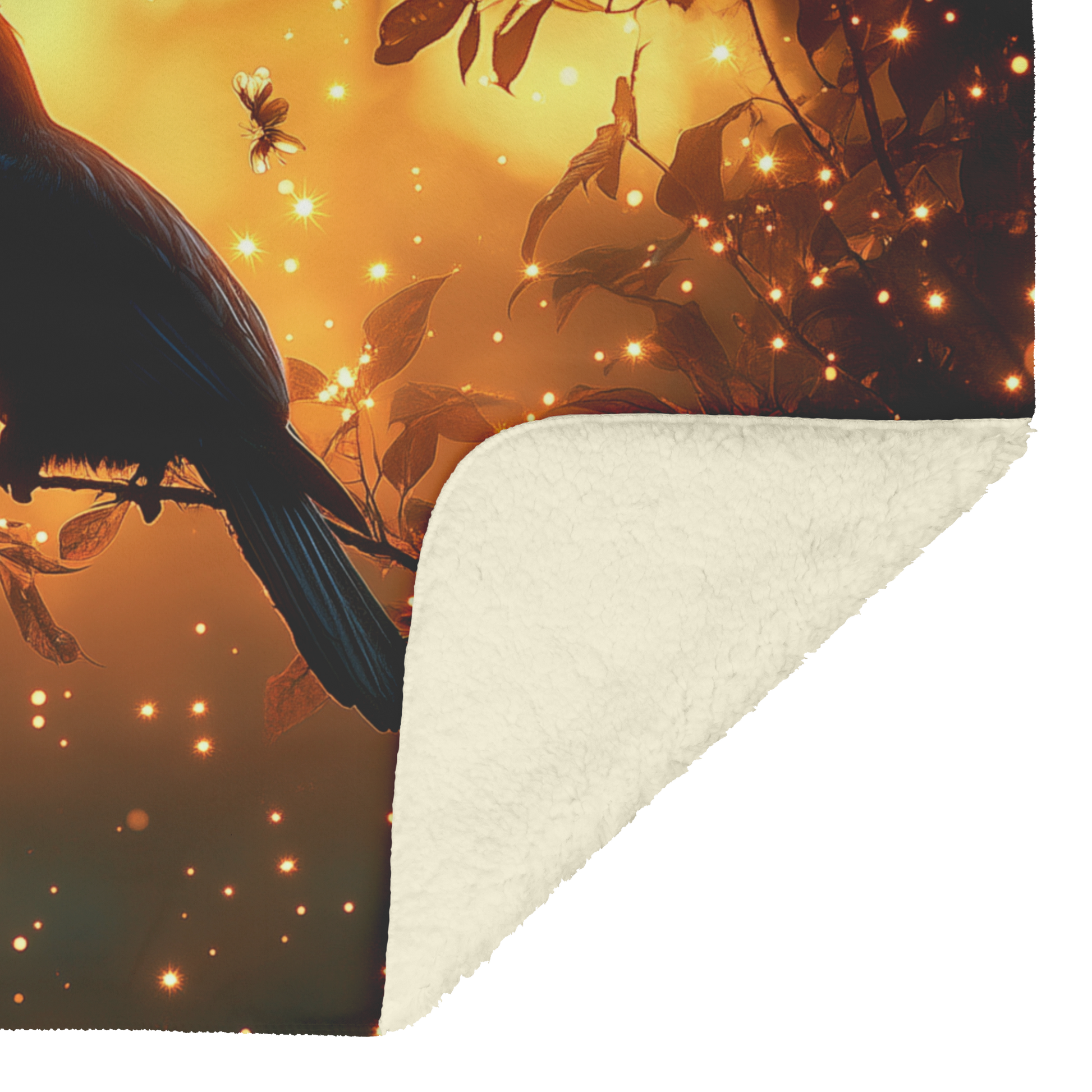 Toucan_on_Glowing_Vine_Arch_with_Firefli_H_Blanket_Sherpa_Mockup.png
