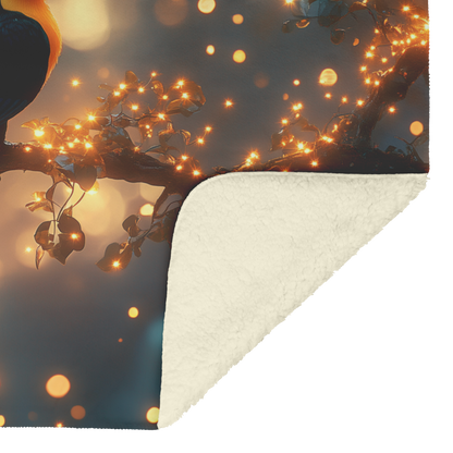 Toucan_on_Glowing_Vine_Arch_with_Firefli_H_Blanket_Sherpa_Mockup.png
