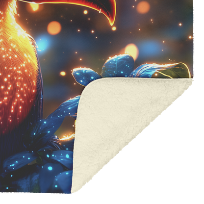 Toucan_with_Bioluminescent_Plants_and_Bl_H_Blanket_Sherpa_Mockup.png