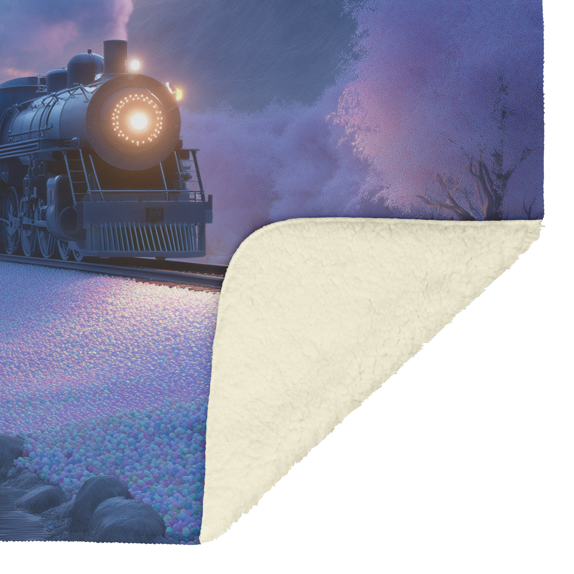 Train_Made_Of_Glowing_Candy_And_Marshmal_H_Blanket_Sherpa_Mockup.png_15278980