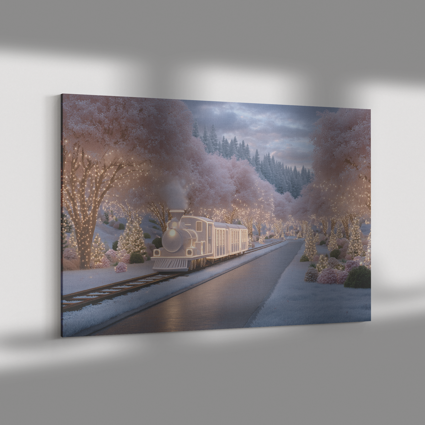 Train_Made_of_Glowing_Candy_and_Marshmal_H_Rectangle_Dramatic_Shadow_Mockup.png_15430496