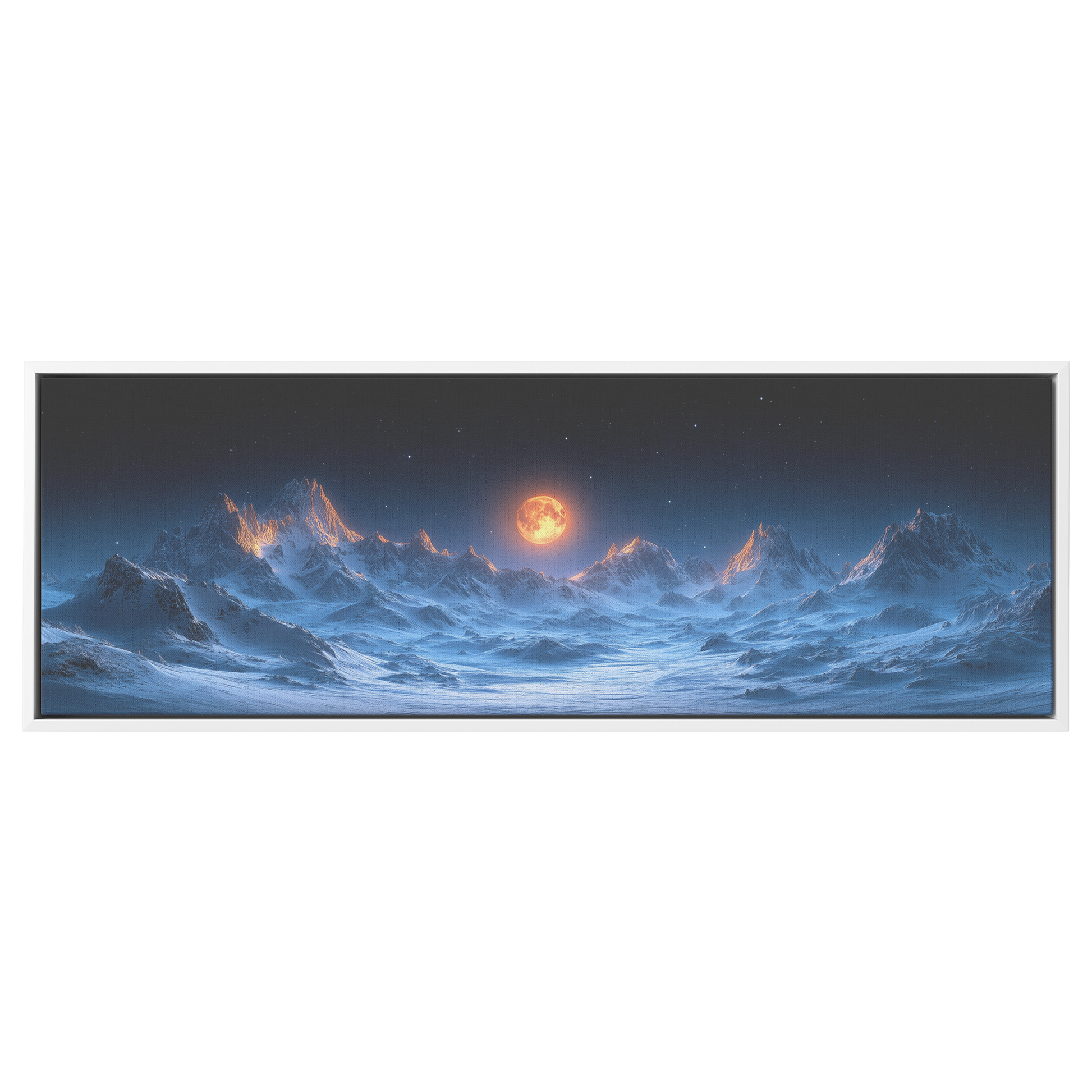 Tranquil_Panoramic_Snow_Covered_Mountain_White_Framed_Canvas_H_Panoramic_Main_Mockup.png