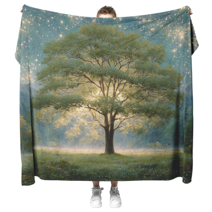 Tree_Of_Life_In_Starlit_Meadow_With_Shim_H_Blanket_Model_Mockup.png