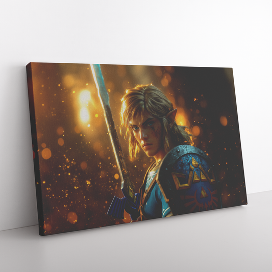 Triumphant_Warrior_With_Glowing_Sword_An_H_Rectangle_Angle_Floor_Mockup.png