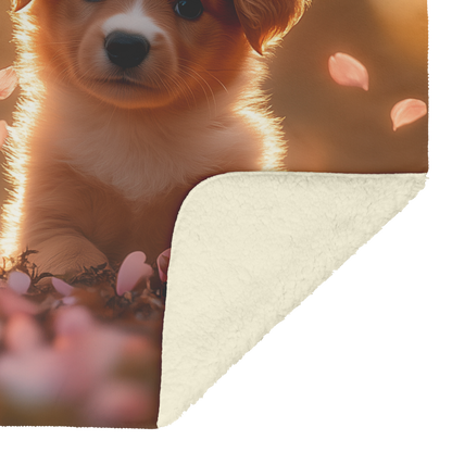 Two_Australian_Shepherd_Puppies_Playing__H_Blanket_Sherpa_Mockup.png