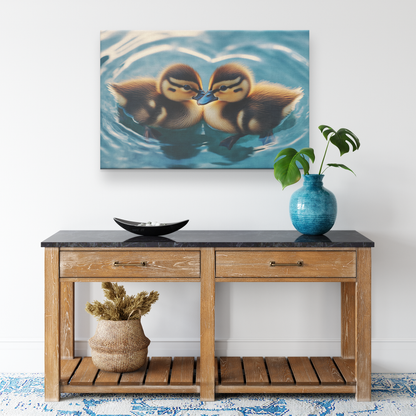Two_Baby_Ducks_Floating_in_Heart-Shaped__H_Rectangle_Smaller_Lifestyle_Mockup.png_15356339