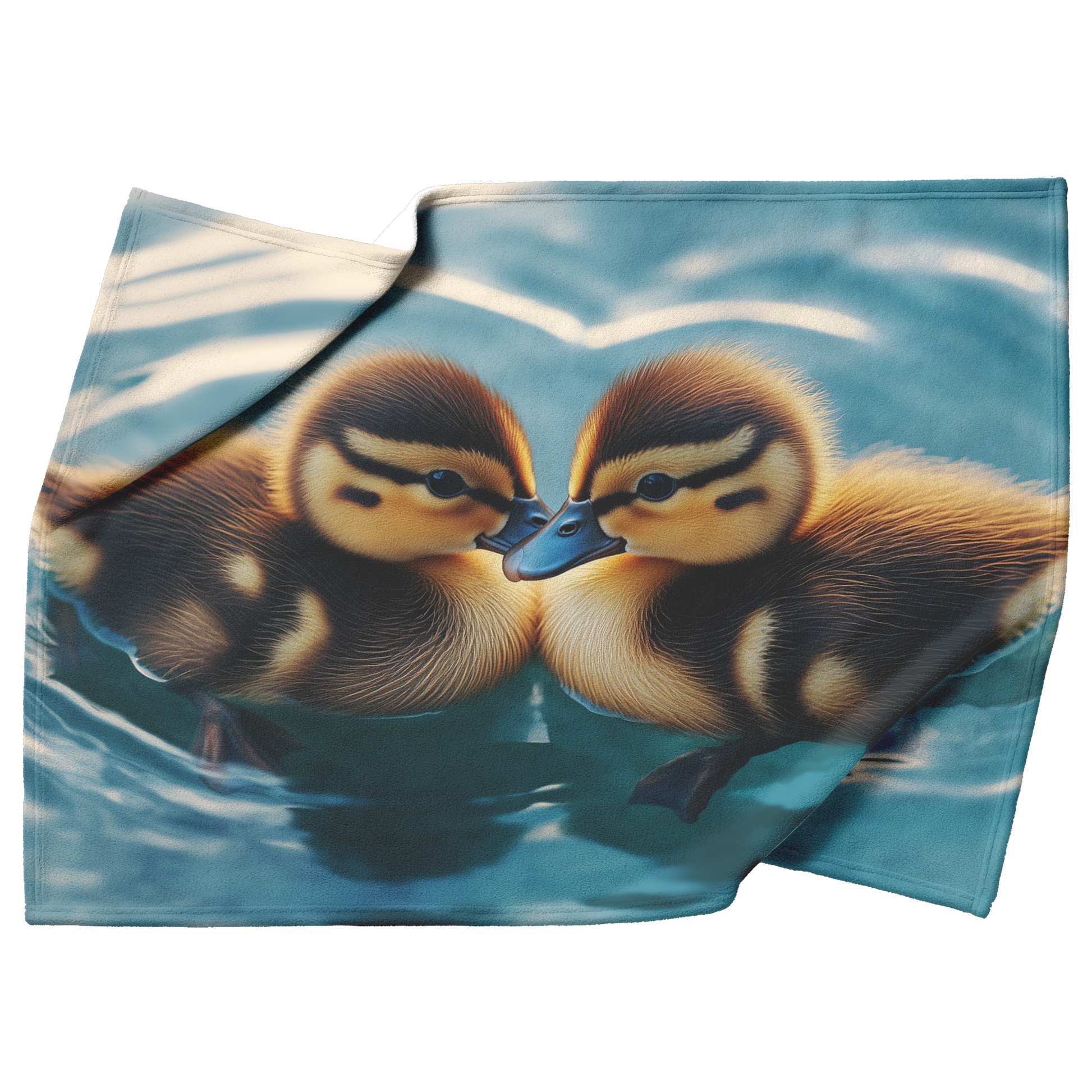 Two_Baby_Ducks_Floating_in_Heart_Shaped__H_Blanket_Top_Bottom_Folds_Mockup.png_15350481