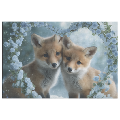 Two_Baby_Foxes_Cuddled_in_Heart_Rose_Wre_H_Rectangle_Main_Mockup.png_15356387