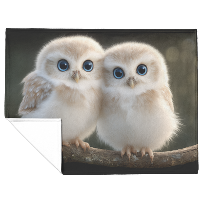 Two_Baby_Owls_Snuggled_on_Branch_Fluffy__H_Blanket_Flat_Fold_Mockup.png_15350637