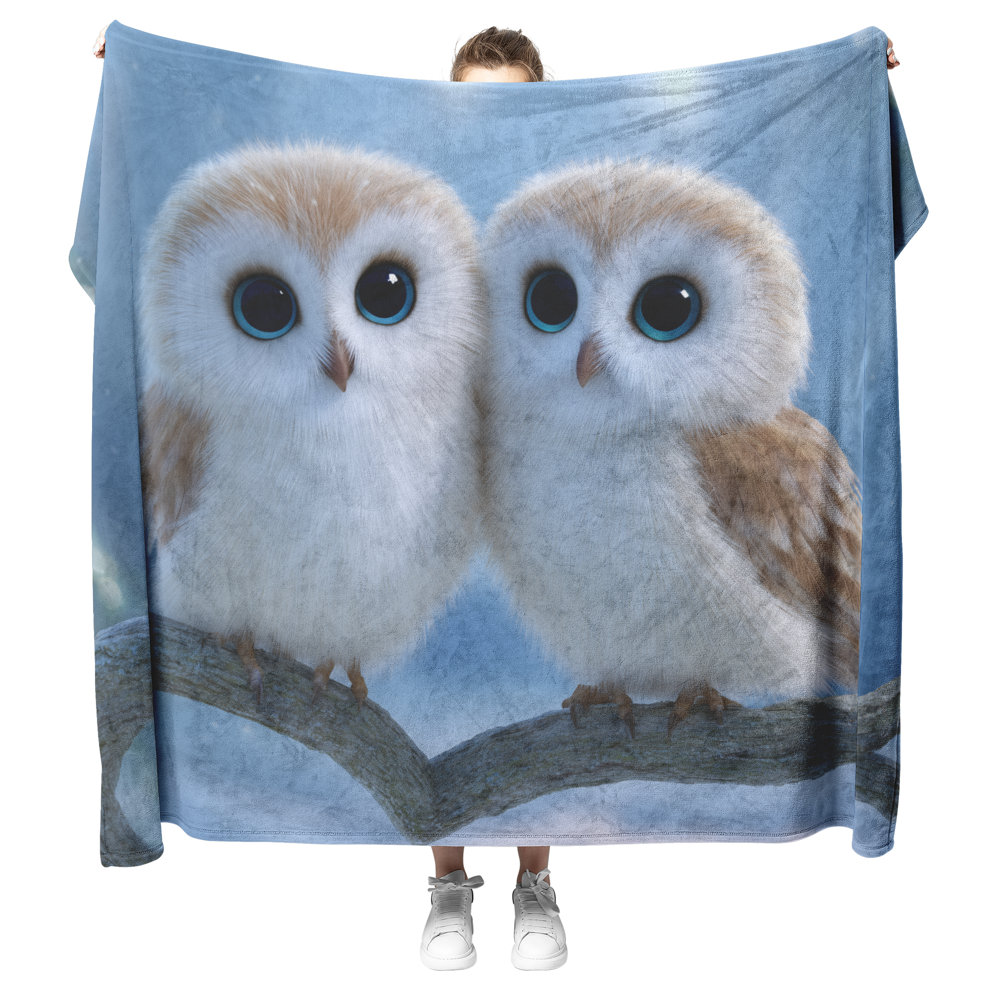 Two_Baby_Owls_Snuggled_on_Heart_Shaped_B_H_Blanket_Model_Mockup.png_15350544